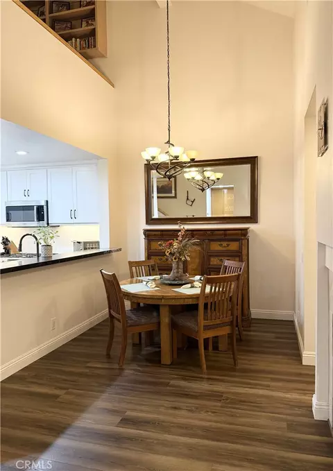 Dining - 8215 E White Oak Rdg #33, Orange, CA 92869 photo 2 of 2
