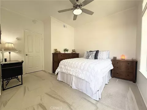 Bedroom - 8215 E White Oak Rdg #33, Orange, CA 92869 photo 5 of 6