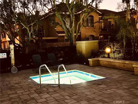 Exterior - 8215 E White Oak Rdg #33, Orange, CA 92869 photo 6 of 6