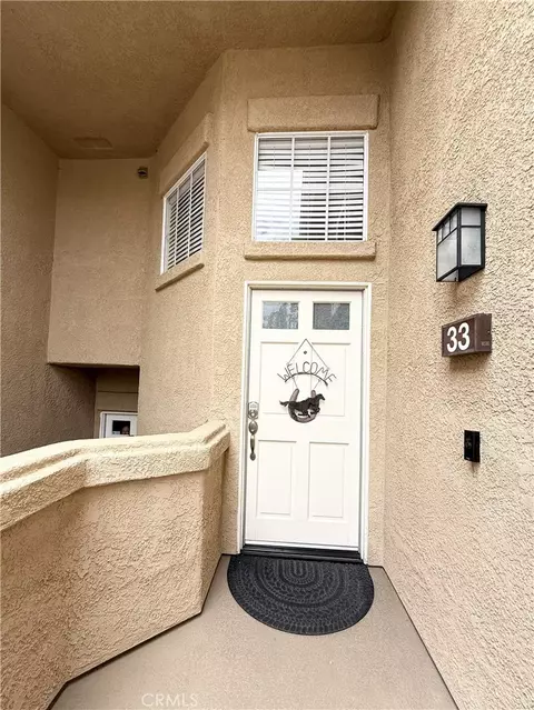 Exterior - 8215 E White Oak Rdg #33, Orange, CA 92869 photo 2 of 6
