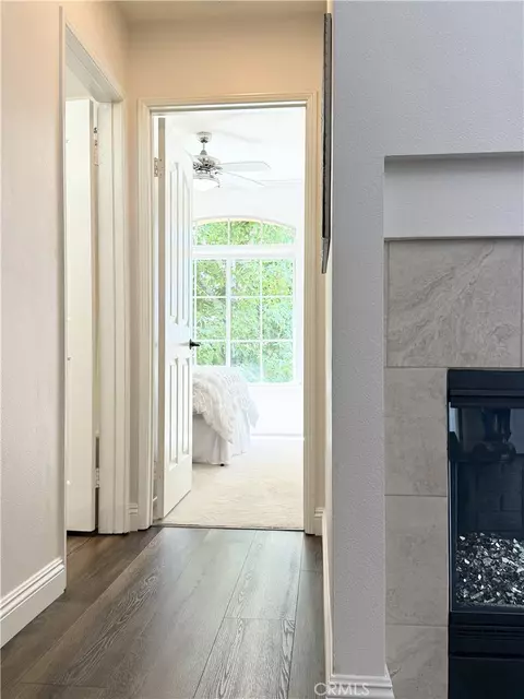 Entry Way - 8215 E White Oak Rdg #33, Orange, CA 92869 photo 4 of 7