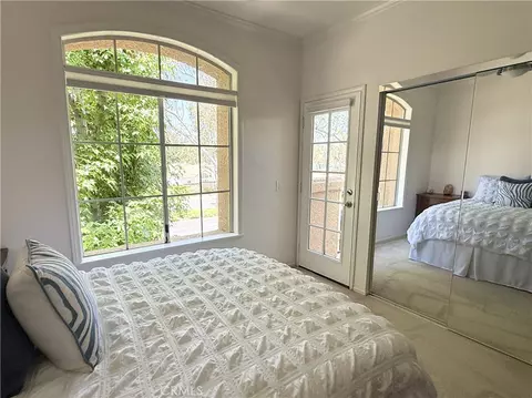Bedroom - 8215 E White Oak Rdg #33, Orange, CA 92869 photo 4 of 6