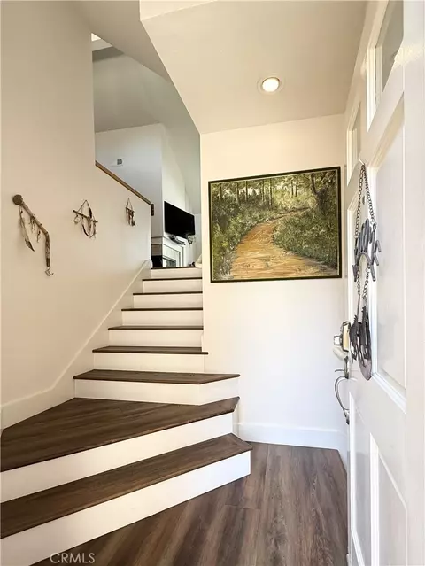 Entry Way - 8215 E White Oak Rdg #33, Orange, CA 92869 photo 1 of 7