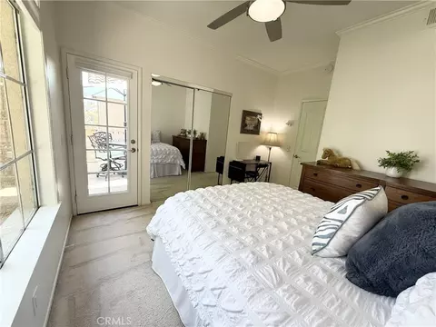 Bedroom - 8215 E White Oak Rdg #33, Orange, CA 92869 photo 6 of 6