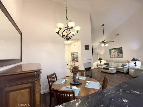 Dining - 8215 E White Oak Rdg #33, Orange, CA 92869 photo 1 of 2