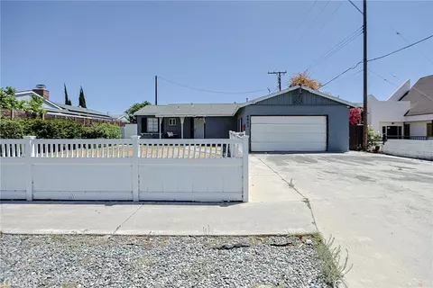 8802 Lampson Ave, Garden Grove, CA 92841