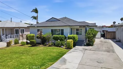 9138 Rendalia, Bellflower, CA 90706