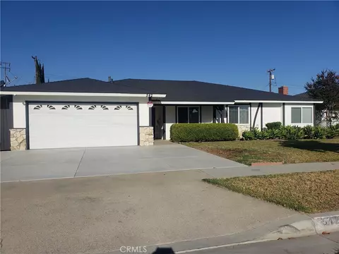 542 N Hanover, Anaheim, CA 92801