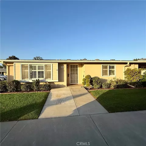 1871 Golden Rain Rd M14-26d, Seal Beach, CA 90740