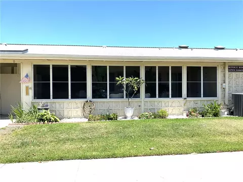 13370 St Andrews Dr M12-69d, Seal Beach, CA 90740