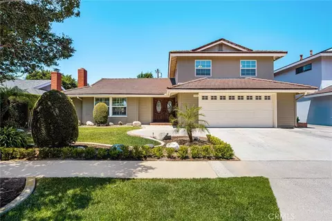 1914 Mabury, Santa Ana, CA 92705
