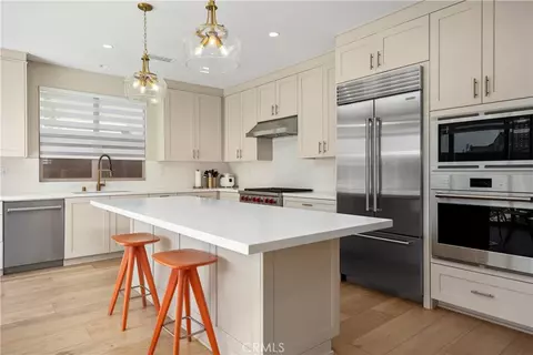 Kitchen - 142 Sabbia, Irvine, CA 92602 photo 1 of 1