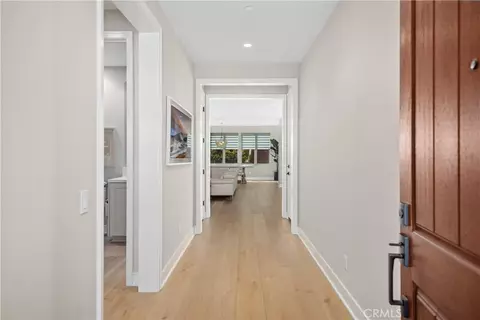 Entry Way - 142 Sabbia, Irvine, CA 92602 photo 1 of 2