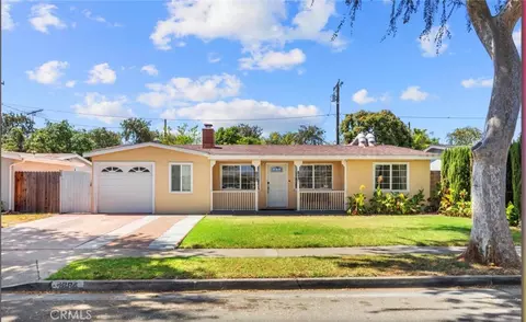 1884 Carol, Fullerton, CA 92833