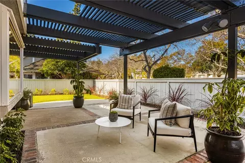 Exterior - 11 Thunder Trl #6, Irvine, CA 92614 photo 3 of 9