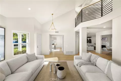 Living - 11 Thunder Trl #6, Irvine, CA 92614 photo 3 of 5