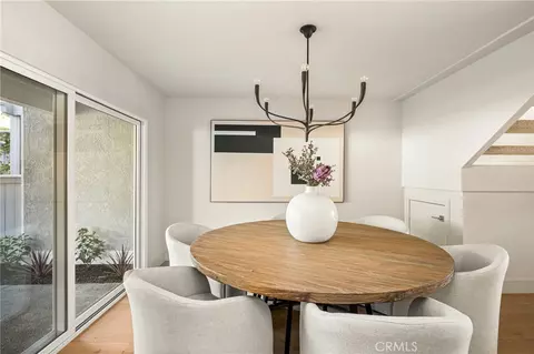 Dining - 11 Thunder Trl #6, Irvine, CA 92614 photo 3 of 4