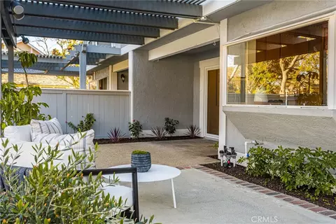 Exterior - 11 Thunder Trl #6, Irvine, CA 92614 photo 9 of 9