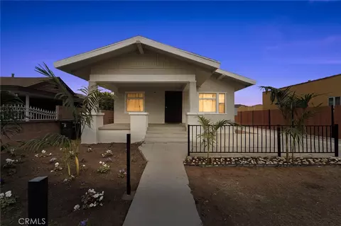 1043 W 95th St, Los Angeles, CA 90044
