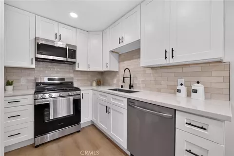 Kitchen - 1197 E 9th, Pomona, CA 91766 photo 3 of 3