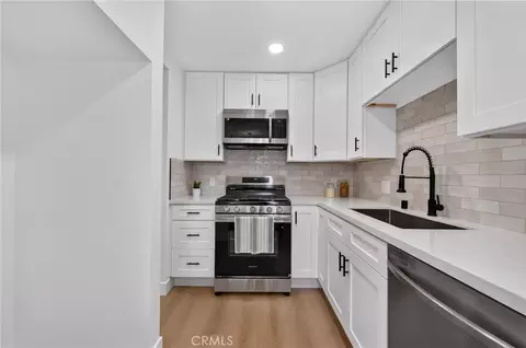 Kitchen - 1197 E 9th, Pomona, CA 91766 photo 2 of 3
