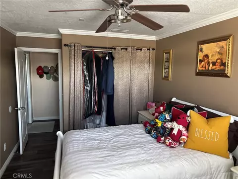 Bedroom - 18261 Preston St, Hesperia, CA 92345 photo 1 of 6