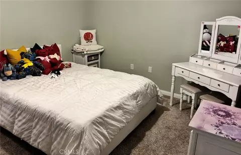 Bedroom - 18261 Preston St, Hesperia, CA 92345 photo 5 of 6