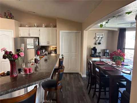 Kitchen - 18261 Preston St, Hesperia, CA 92345 photo 7 of 7