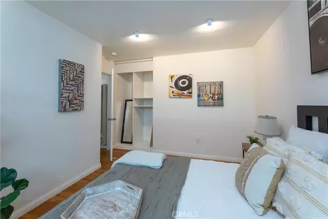Bedroom - 1014 E Carson St #7, Long Beach, CA 90807 photo 2 of 3