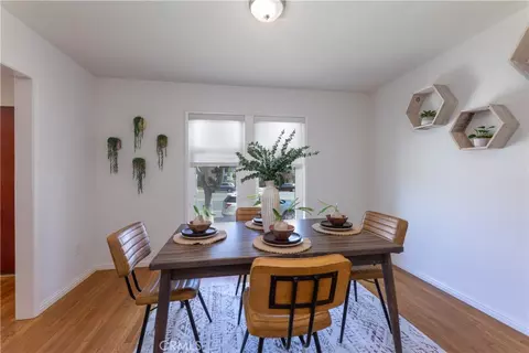Dining - 1014 E Carson St #7, Long Beach, CA 90807 photo 2 of 3