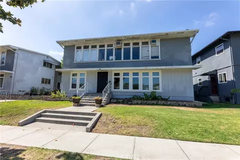 Exterior - 1014 E Carson St #7, Long Beach, CA 90807 photo 4 of 5