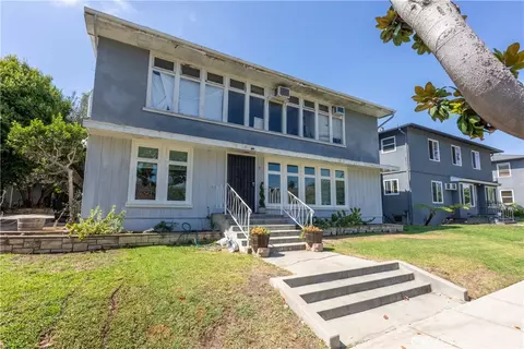 Exterior - 1014 E Carson St #7, Long Beach, CA 90807 photo 1 of 5