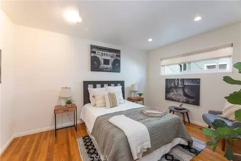 Bedroom - 1014 E Carson St #7, Long Beach, CA 90807 photo 1 of 3