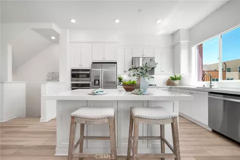 Kitchen - 127 Biome, Irvine, CA 92618 photo 2 of 2
