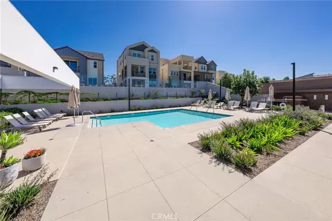 Exterior - 127 Biome, Irvine, CA 92618 photo 6 of 10