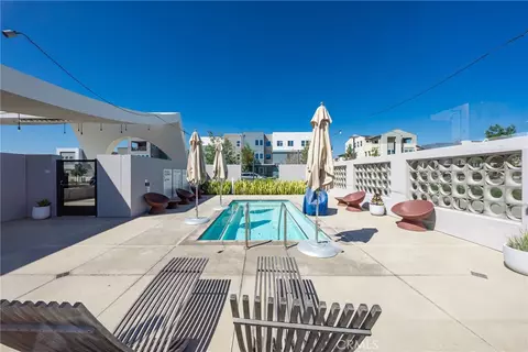 Exterior - 127 Biome, Irvine, CA 92618 photo 7 of 10
