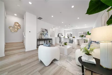 Entry Way - 127 Biome, Irvine, CA 92618 photo 1 of 4
