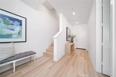 Entry Way - 127 Biome, Irvine, CA 92618 photo 4 of 4