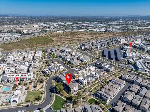 View/Area - 127 Biome, Irvine, CA 92618 photo 1 of 3