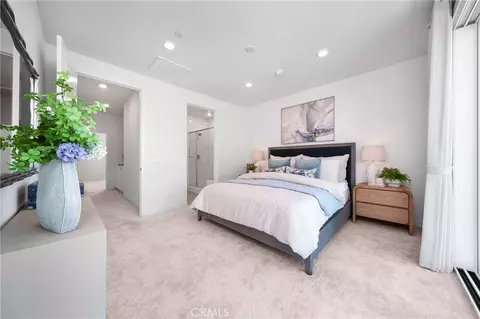 Bedroom - 127 Biome, Irvine, CA 92618 photo 3 of 5