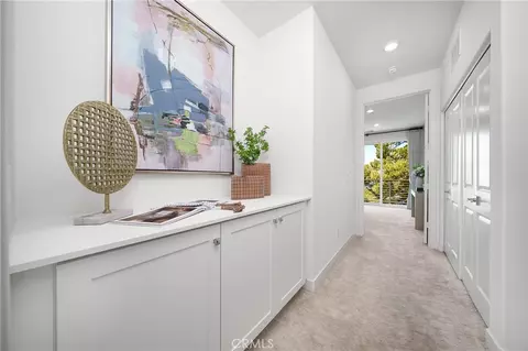 Entry Way - 127 Biome, Irvine, CA 92618 photo 3 of 4