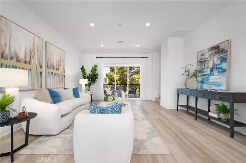Living - 127 Biome, Irvine, CA 92618 photo 2 of 2
