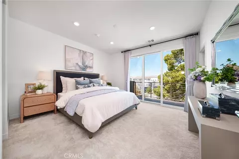 Bedroom - 127 Biome, Irvine, CA 92618 photo 1 of 5