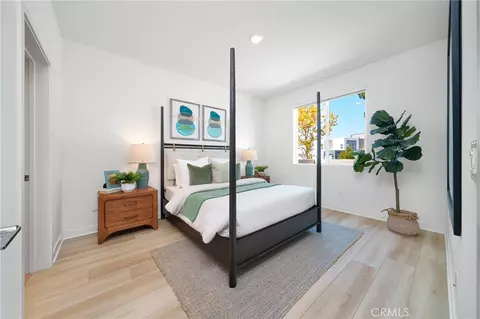 Bedroom - 127 Biome, Irvine, CA 92618 photo 5 of 5