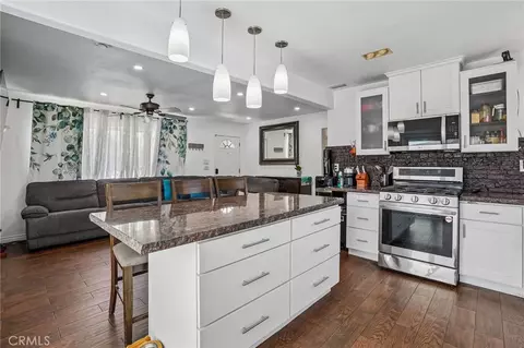 Kitchen - 6412 Shawnee, Westminster, CA 92683 photo 5 of 6