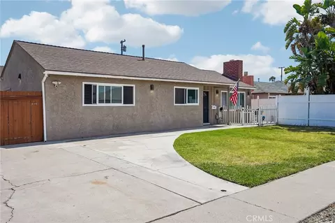 Exterior - 6412 Shawnee, Westminster, CA 92683 photo 3 of 13