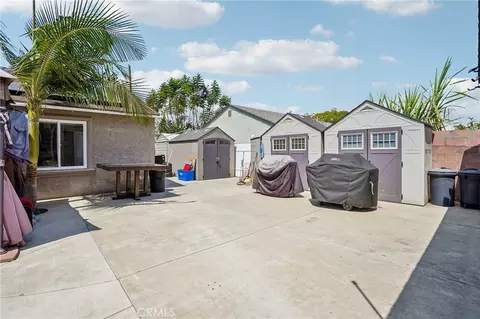 Exterior - 6412 Shawnee, Westminster, CA 92683 photo 11 of 13