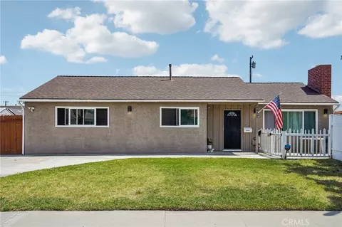 Exterior - 6412 Shawnee, Westminster, CA 92683 photo 1 of 13