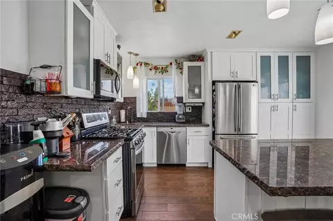 Kitchen - 6412 Shawnee, Westminster, CA 92683 photo 2 of 6