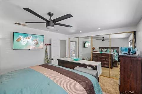 Bedroom - 6412 Shawnee, Westminster, CA 92683 photo 5 of 5